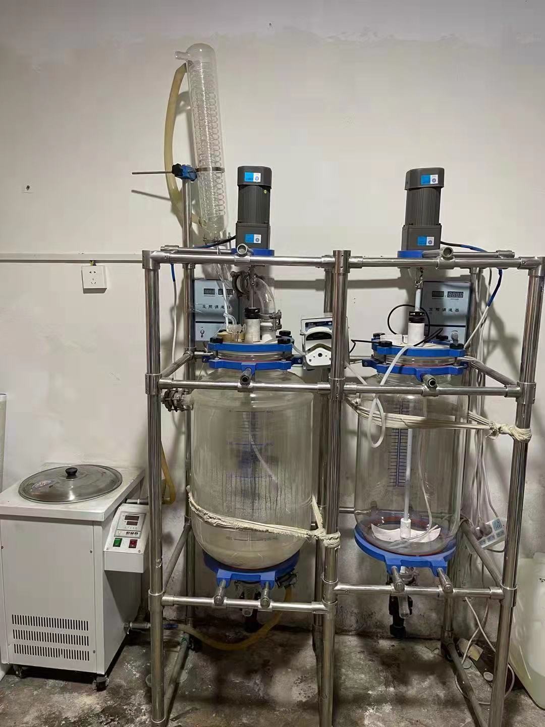 HC103汽车PP植绒PP表面处理剂 玻纤处理剂 尼龙处理剂图2
