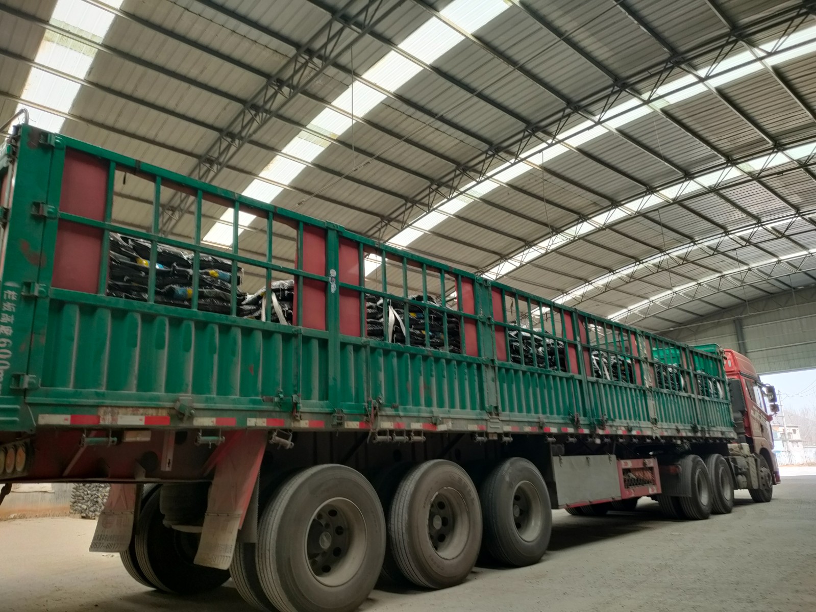 沥青冷补料生产厂家施工便捷质量可靠  机场高速路面养护图5