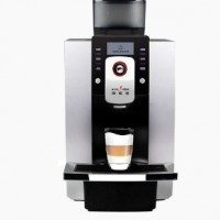 咖乐美咖啡机 1601