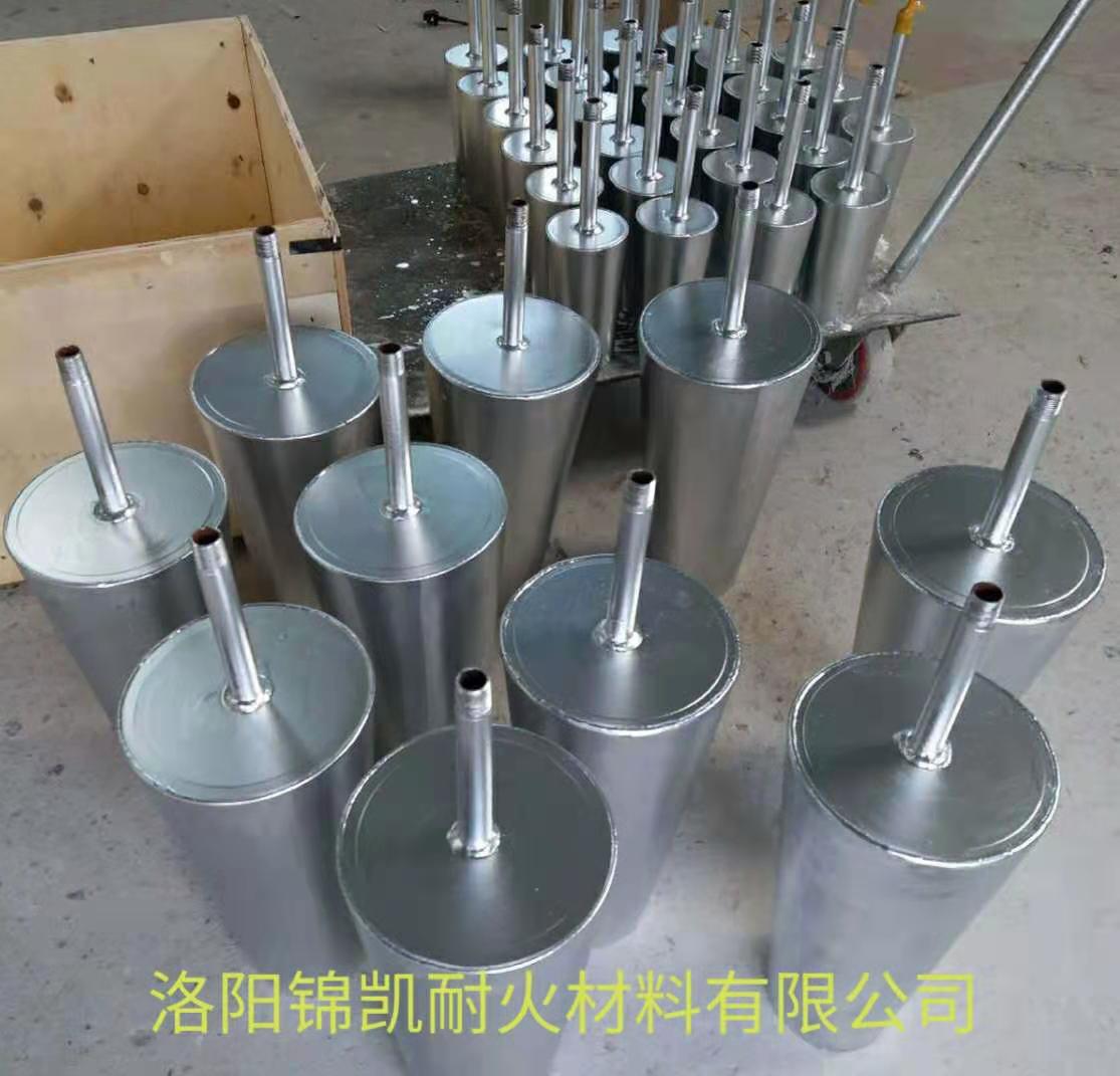 硅包透气砖
