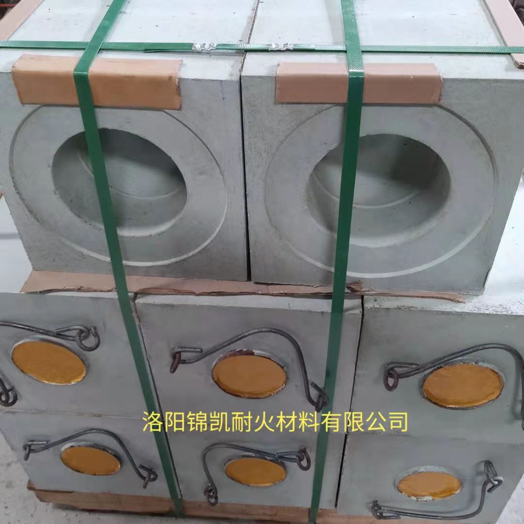整体透气砖