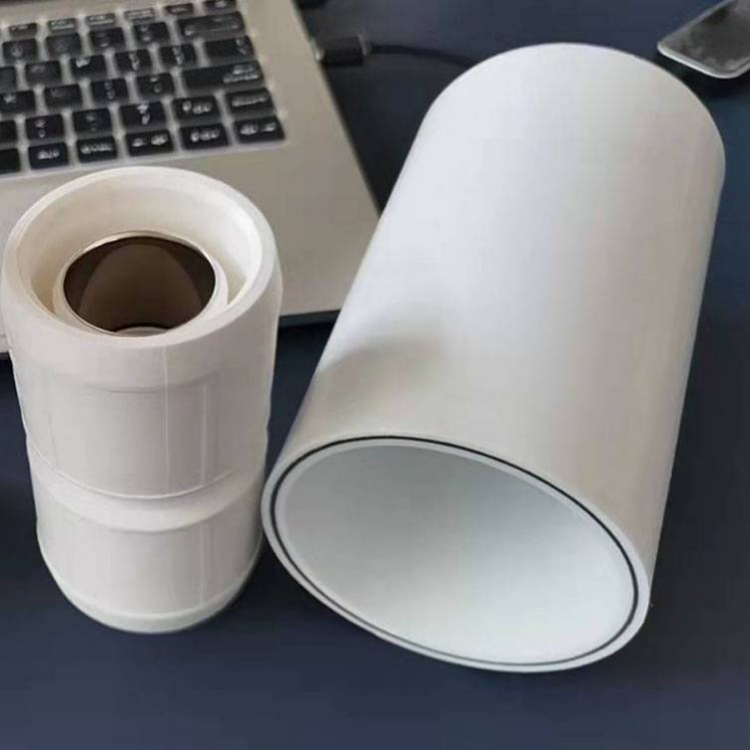 新疆PSP钢塑复合管厂家PSP给水管免费提供焊机技术现场指导图3
