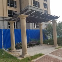 山东GRC构件EPS构件生产厂家盛莱建材图5