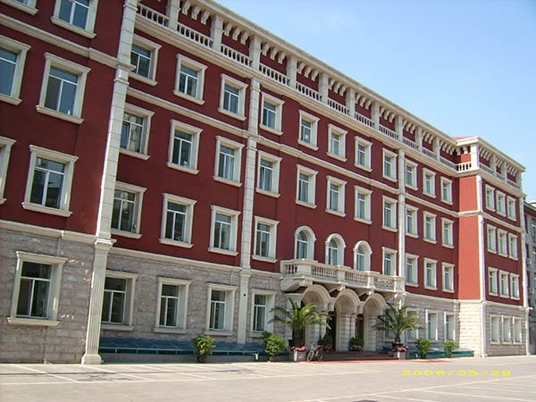 济南GRC—GRC构件厂家盛莱建材图2