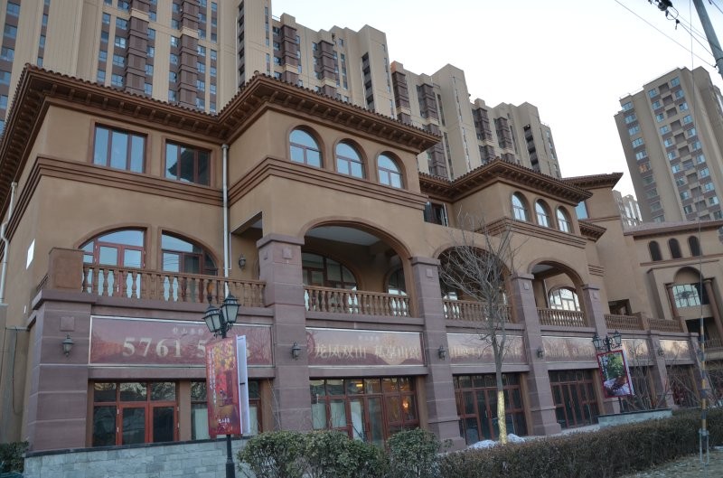 济南GRC—GRC构件厂家盛莱建材图3