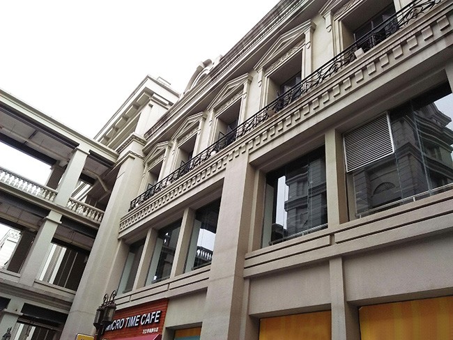济南GRC—GRC构件厂家盛莱建材图4