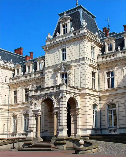 河北GRC构件EPS构件生产厂家盛莱建材图2