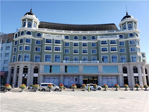 河北GRC构件EPS构件生产厂家盛莱建材图4