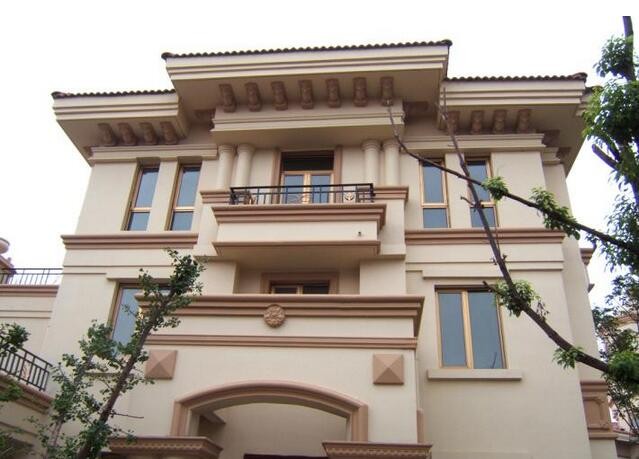 江苏GRC构件EPS构件成品GRC线条厂家盛莱建材图4