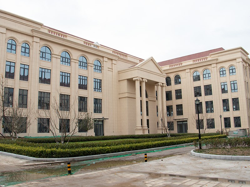 河南郑州外墙GRC构件成品GRC构件厂家盛莱建材图4