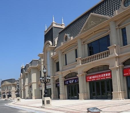 河南开封grc构件外墙grc构件生产厂家盛莱建材图3