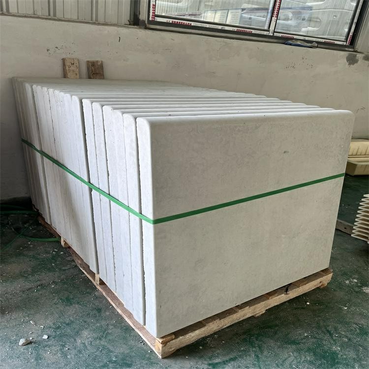 电力水泥散水板 800*800*60质量经久耐用 铁锐生产图2