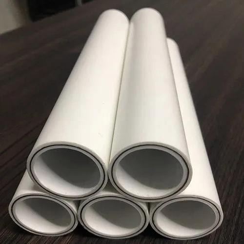 新疆厂家现货PSP钢塑复合压力管PSP钢塑复合给水管穿线管图2