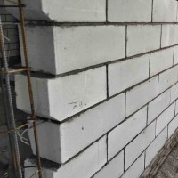 [凯螺到家]广州供应加气轻质砖隔墙耐火保温 蒸压混凝土砌块