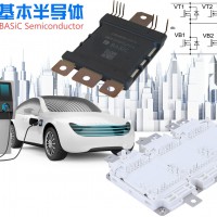 基半碳化硅(SiC)MOSFET一级代理商