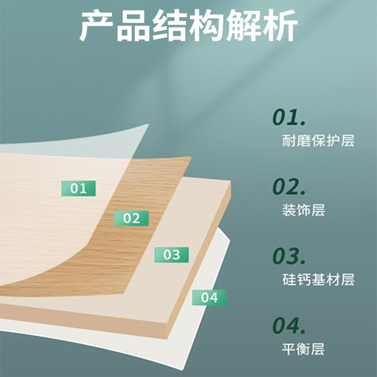 创联新无机预涂板源头工厂全网低价图2