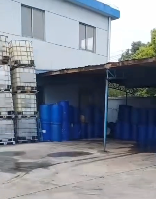 二丙二醇 精选厂家国标优级品含量99包装齐全一桶可发图2