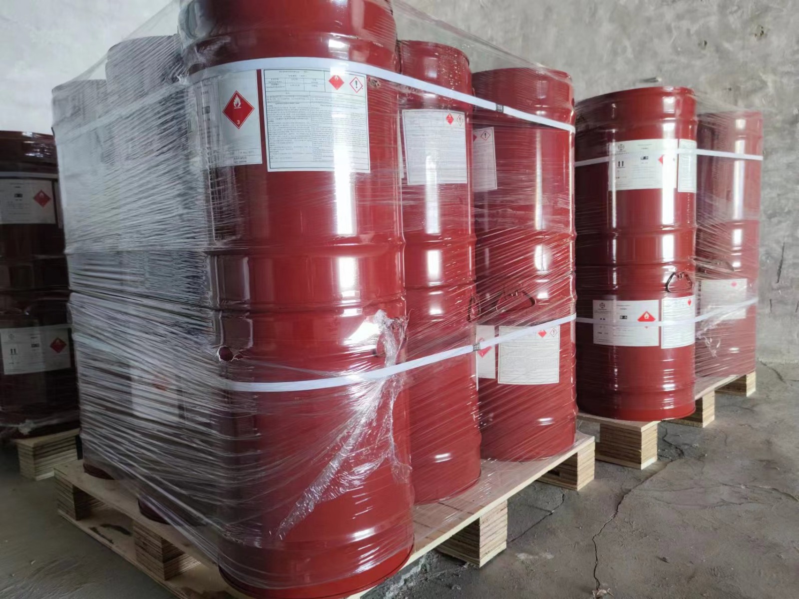 二氯乙酰氯 精选货源国标优级品含量99一桶可发图5