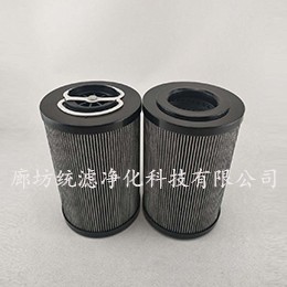 EEDA10BM20-T 不锈钢吸油折叠滤芯图3