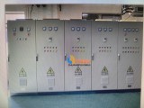 北汽安置房换热站电气设备项目