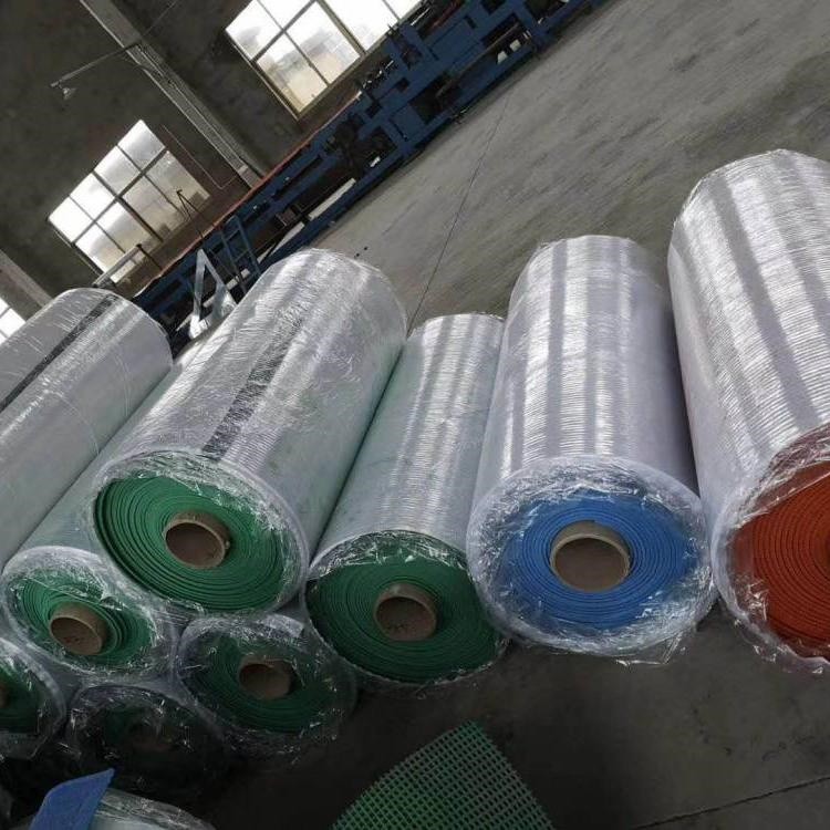 塑胶跑道生产线_预制型塑胶跑道生产线_蚌埠佳德图3