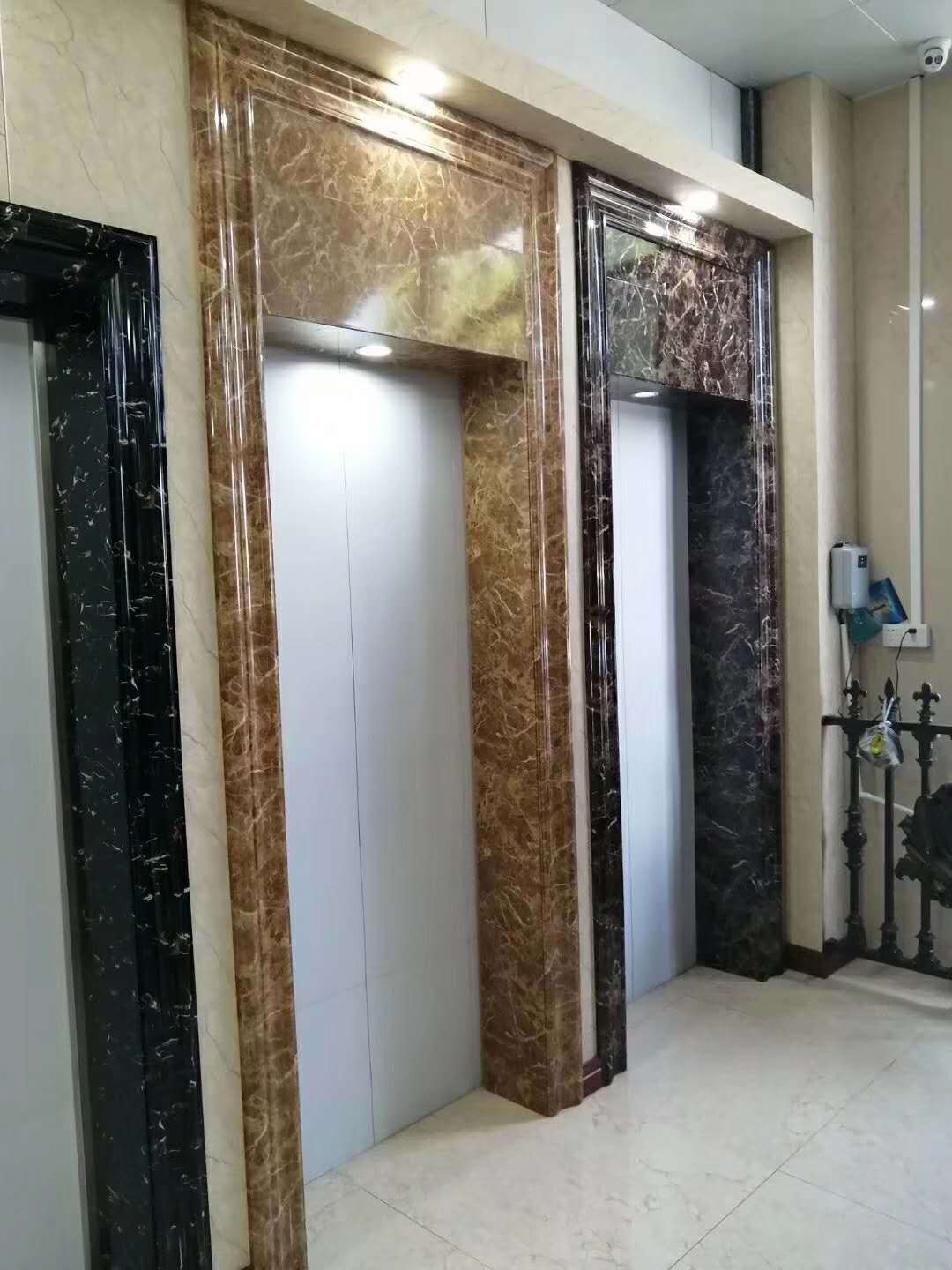 石塑电梯套线厂家图3
