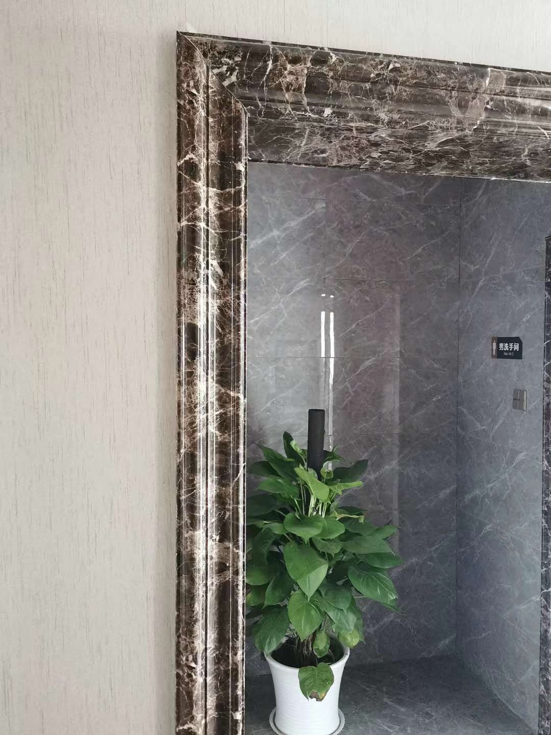 仿石材电梯套线图3