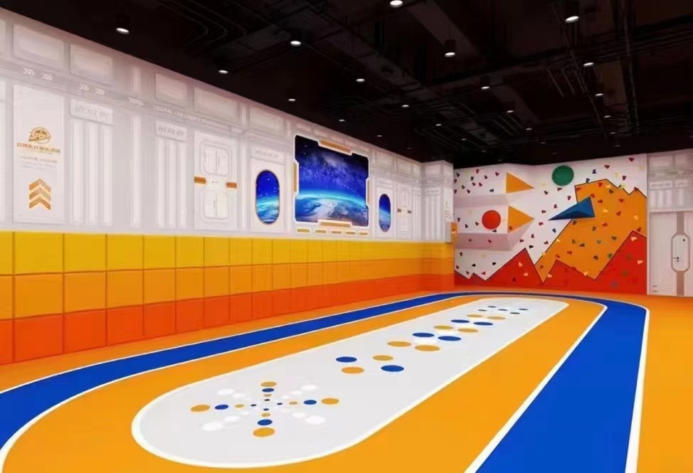 定制地胶  3D打印 来图定制图2
