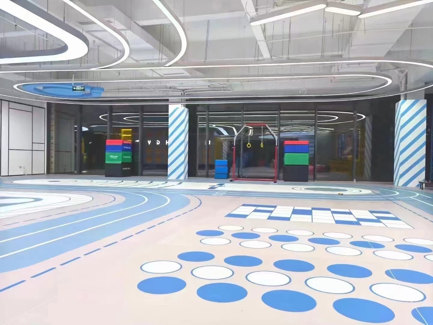 定制地胶  3D打印 来图定制图3