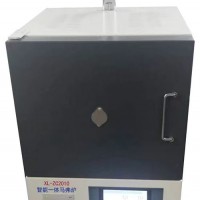 XL-ZC2010智能一体马弗炉 煤炭灰分 灰发分测定仪