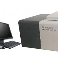 煤质热量检测仪器 高精度微机全自动量热仪 化验煤热卡的设备
