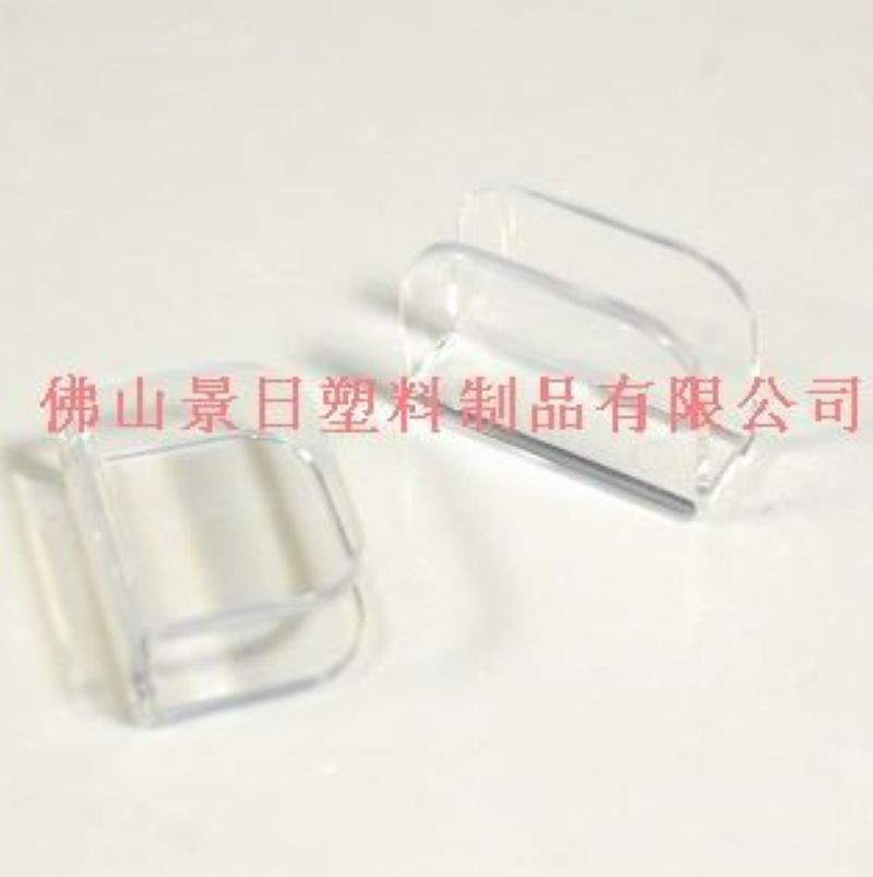 玻璃台保护角，防撞护角，玻璃夹图3