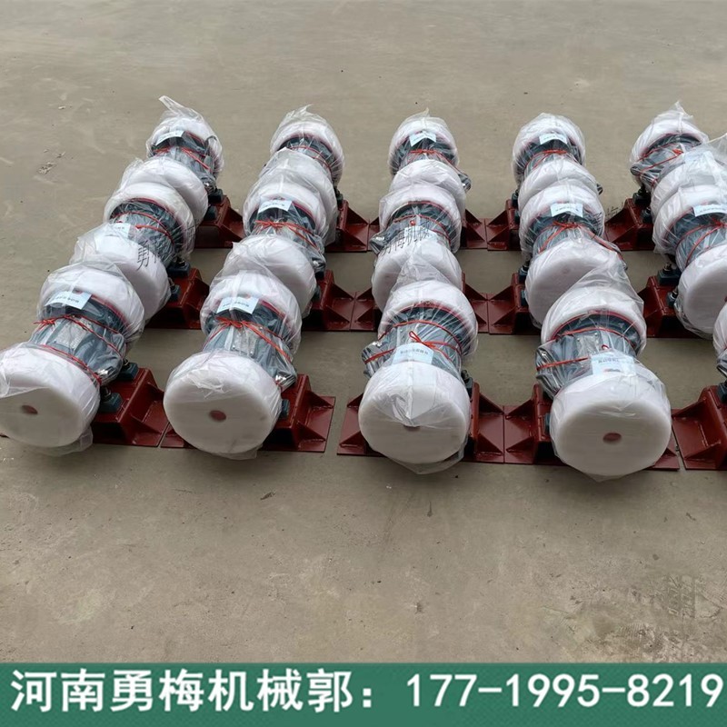 激振频率高 料斗清堵BZF电机仓壁振打器 振打电机图2