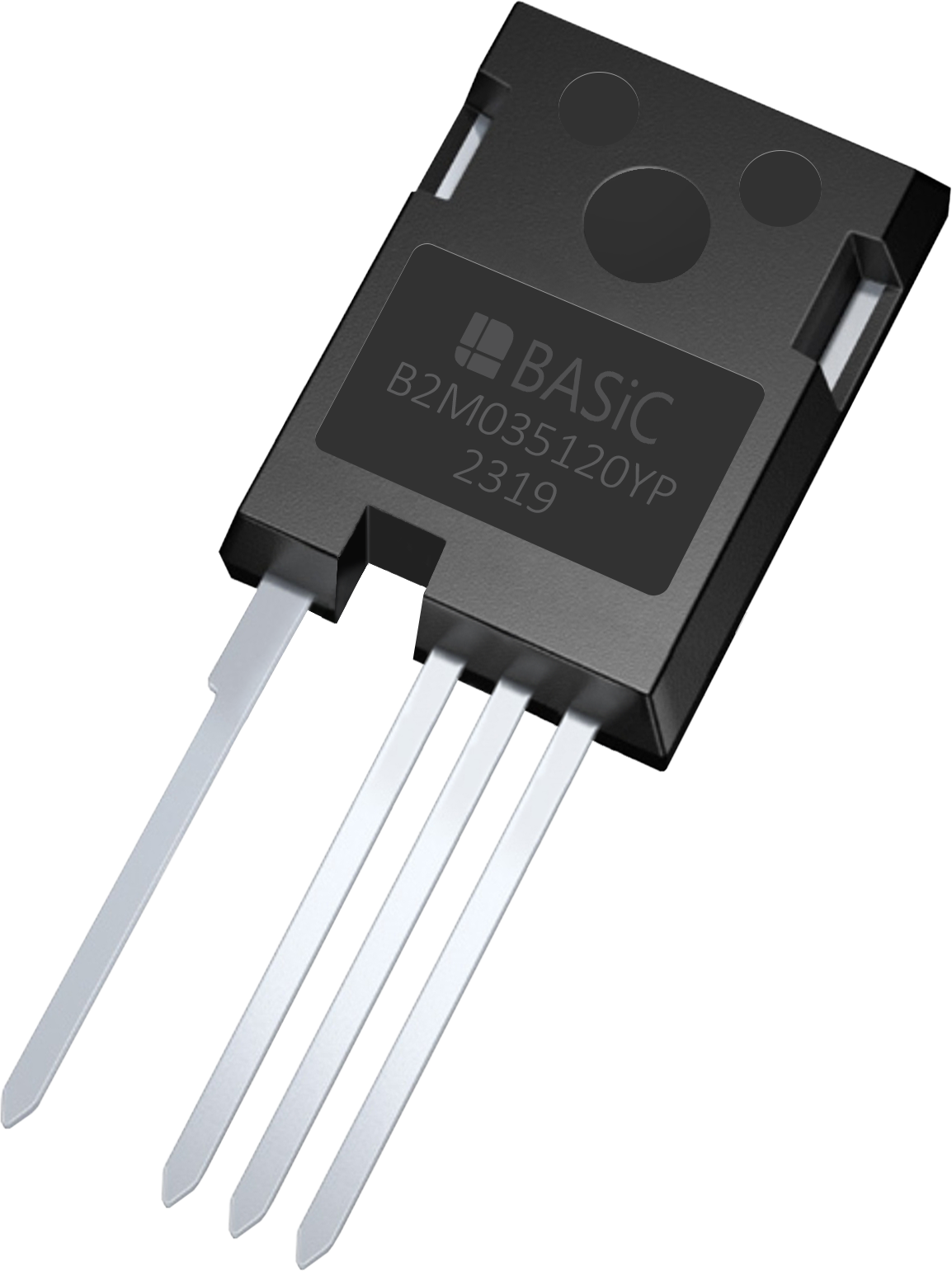香港基本半导体SiC MOSFET一级代理图4