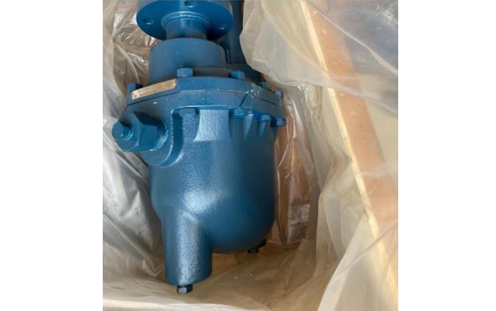 阿姆斯壮881系列疏水阀 进口倒置桶疏水阀图2