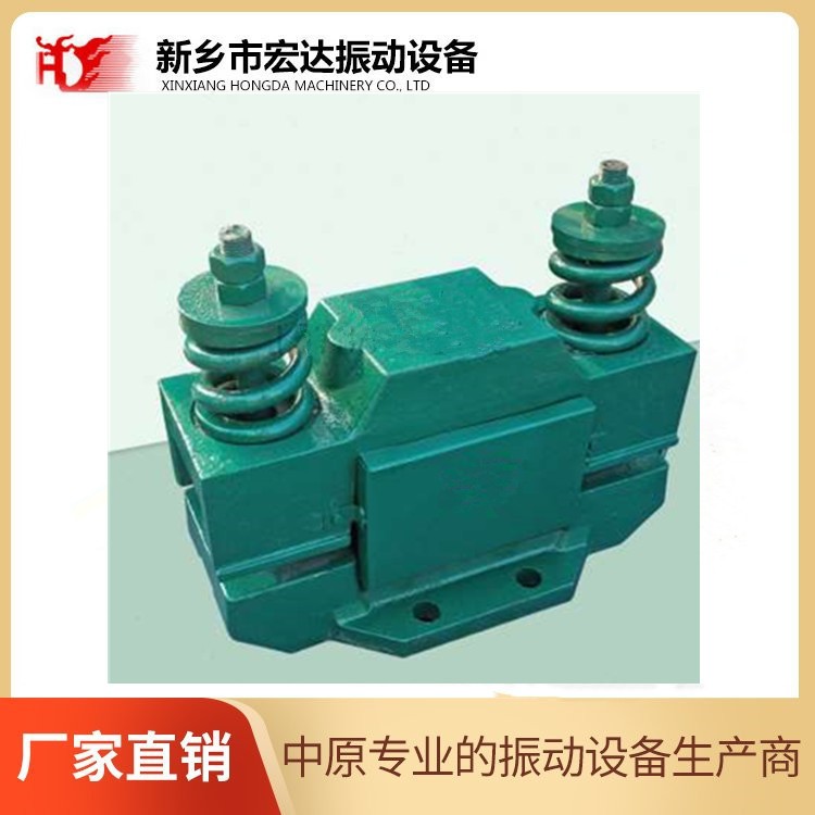 宏达 CZ250电磁仓壁振动器  现货即拍即发图3