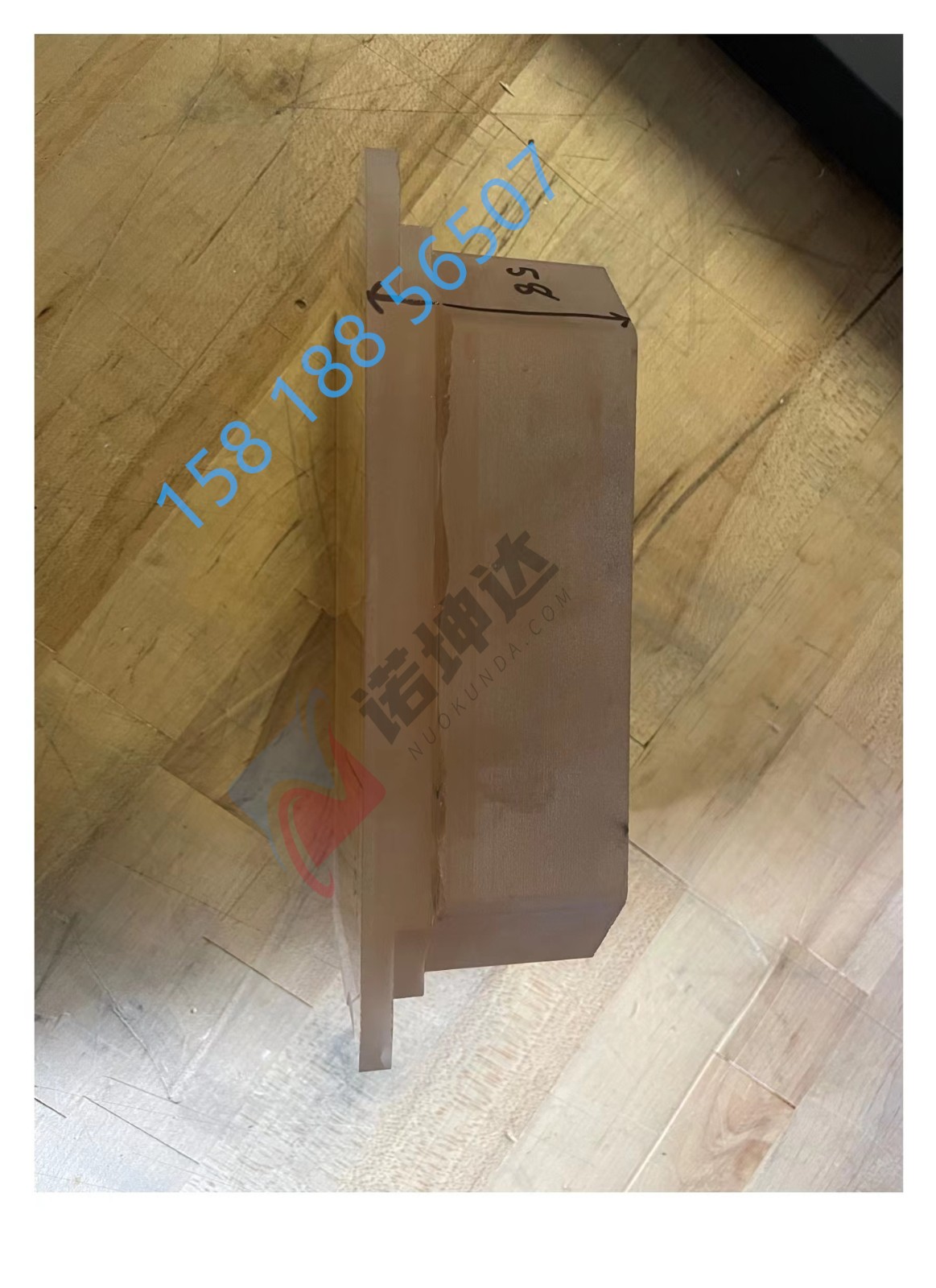 肖特零级微晶玻璃zerodur，天文望远镜，航空航天用图2