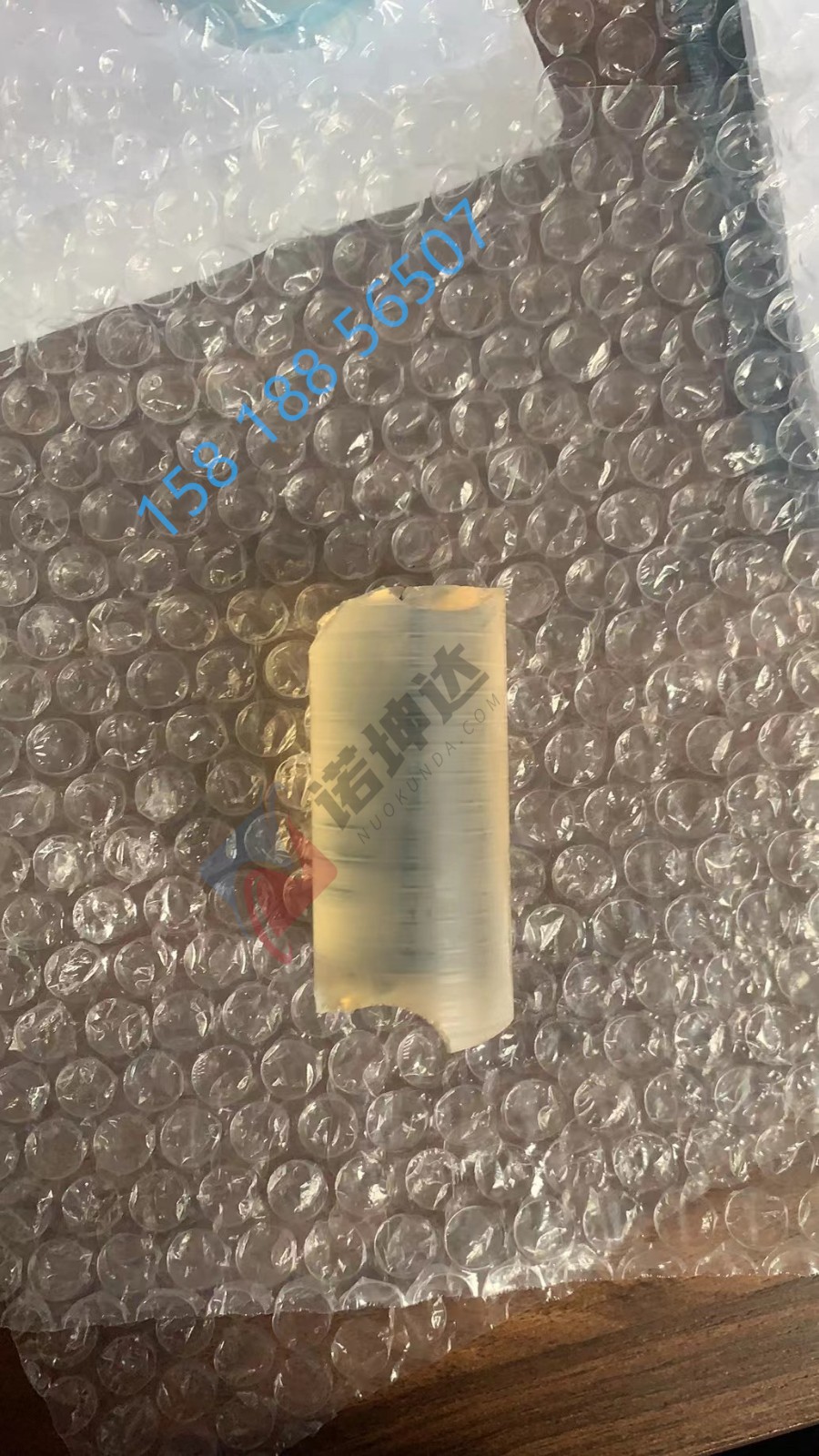 肖特零级微晶玻璃zerodur，天文望远镜，航空航天用图3