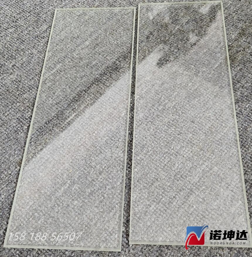烤箱玻璃,,气化炉玻璃,烤炉,烤鸭炉玻璃,耐温500℃图4