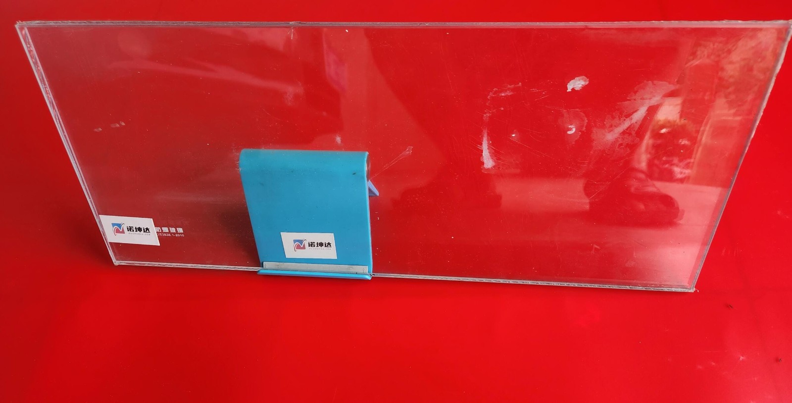 防砸玻璃(防入侵玻璃)-诺坤达(有资质,可开专票)图4