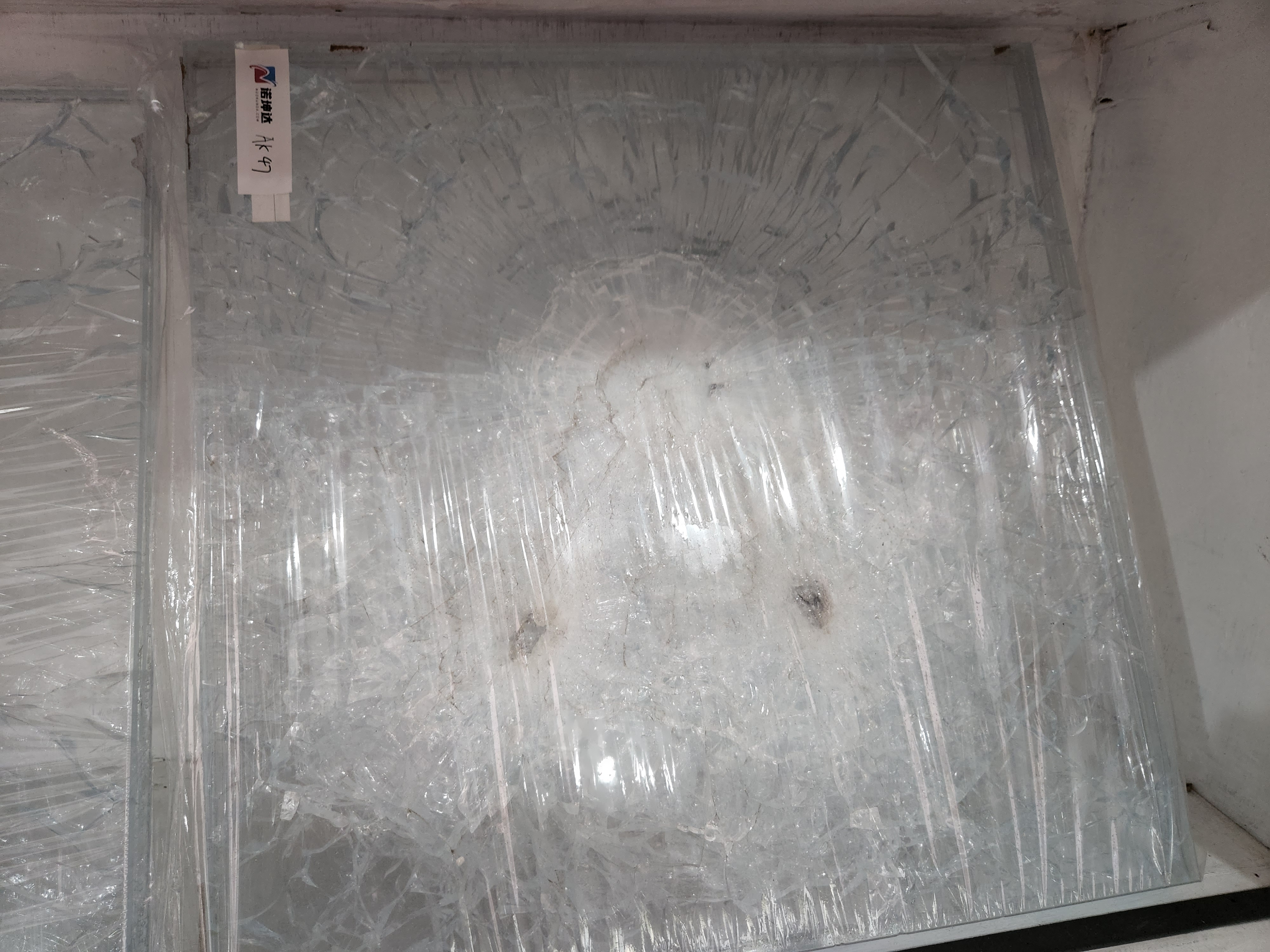 防砸玻璃(防入侵玻璃)-诺坤达(有资质,可开专票)图2