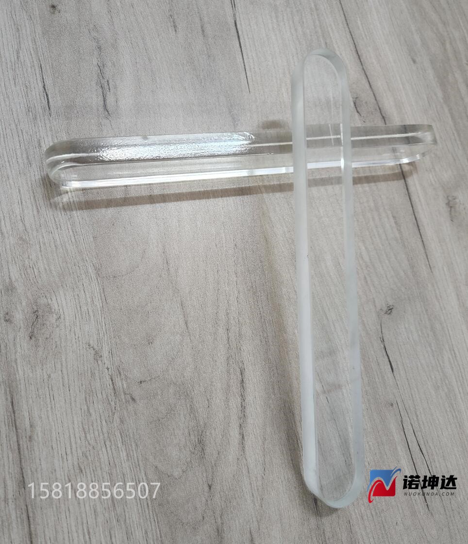 锅炉液位计，水位计，化工玻璃板，锅炉水表视镜，视镜玻璃图3