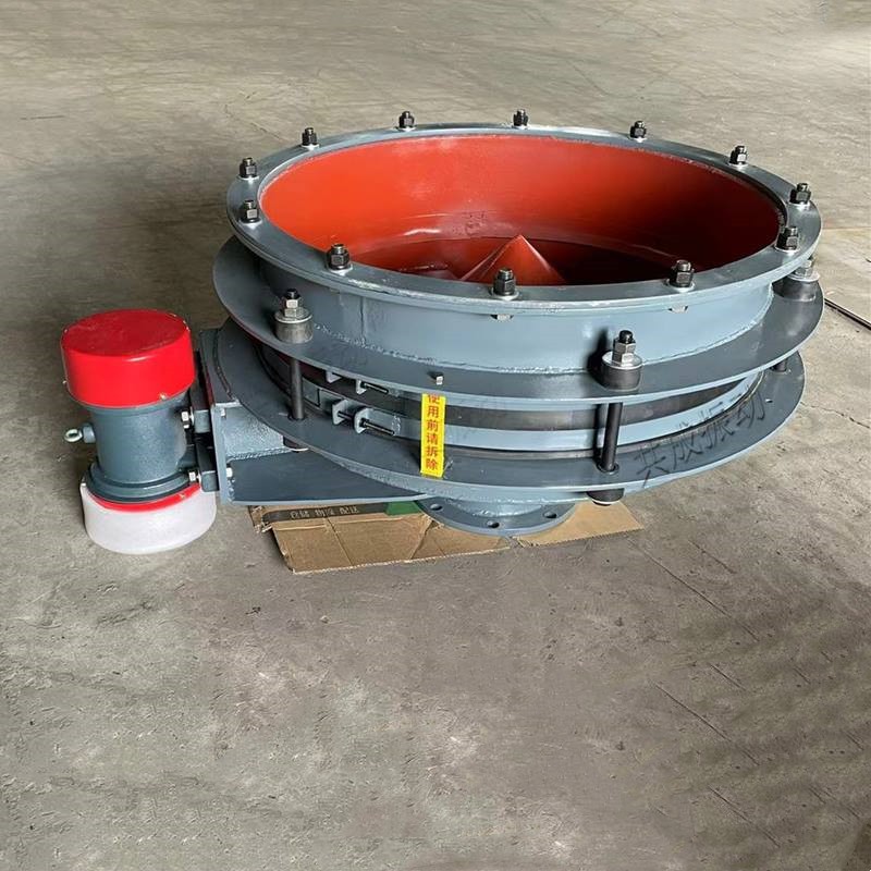 活化料斗 ​DZL-1000图2