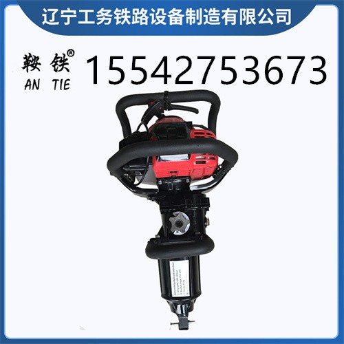 鞍铁NB-500型手提式螺栓扳手养护机械批发代理图1