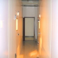 综合环境模拟试验室