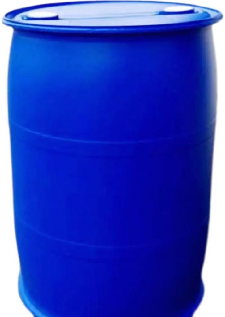 乙二醛40%水溶液 250kg/桶全新塑料