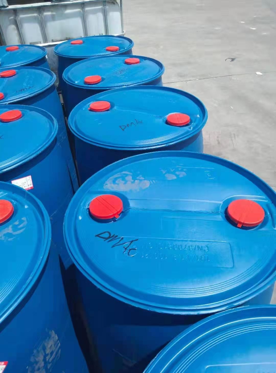 正己醇98% 170kg/桶  无色液体 一桶