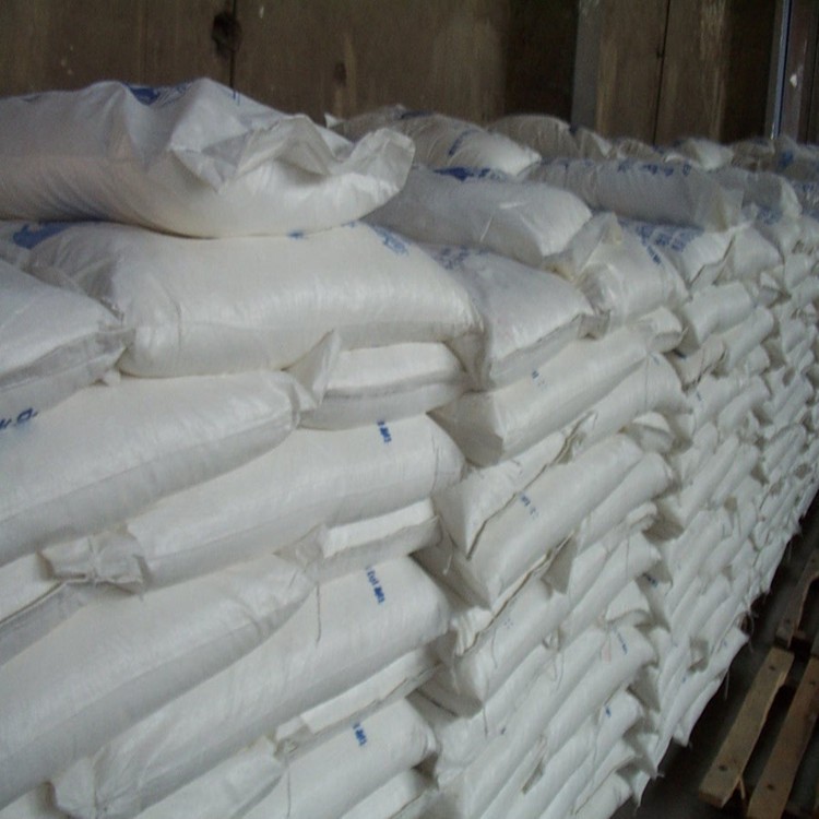双氰胺含量99.5%国产25kg/袋工业级/