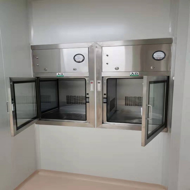 传递窗的耐用与长期稳定的重要性图3