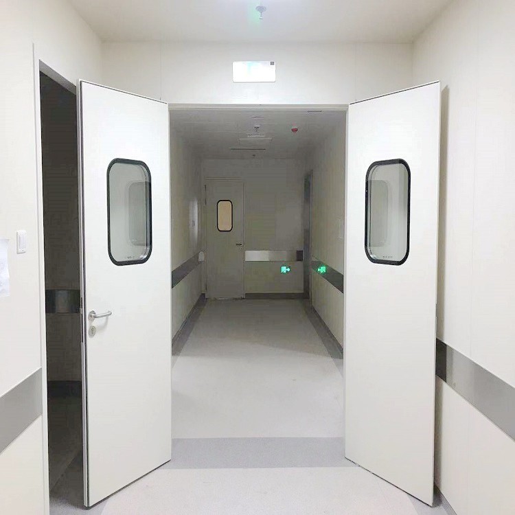 钢质洁净门常用填充材料及性能图3